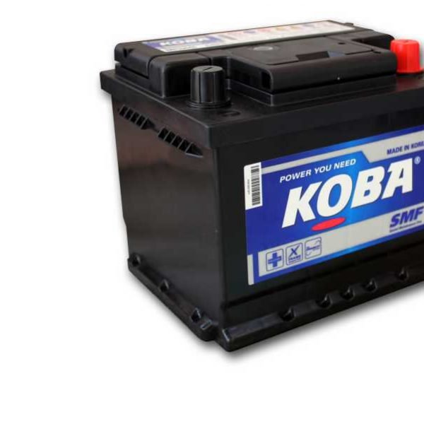 KOBA Battery 619MF