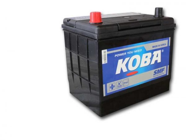KOBA 638MF