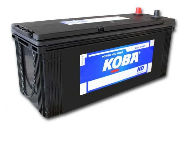 KOBA 682MF