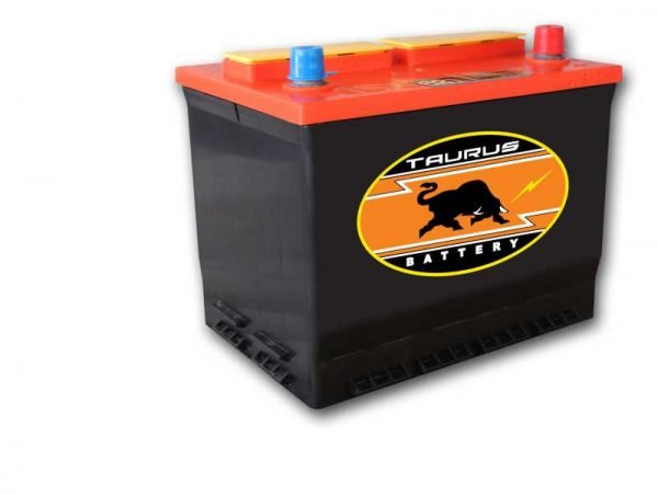 Taurus Batteries BOTS621