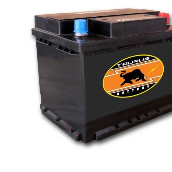 Taurus Battery 646