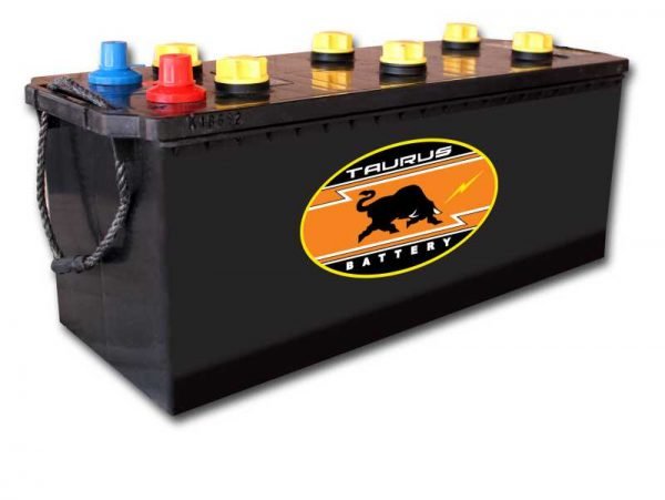 Taurus Batteries BOTS682