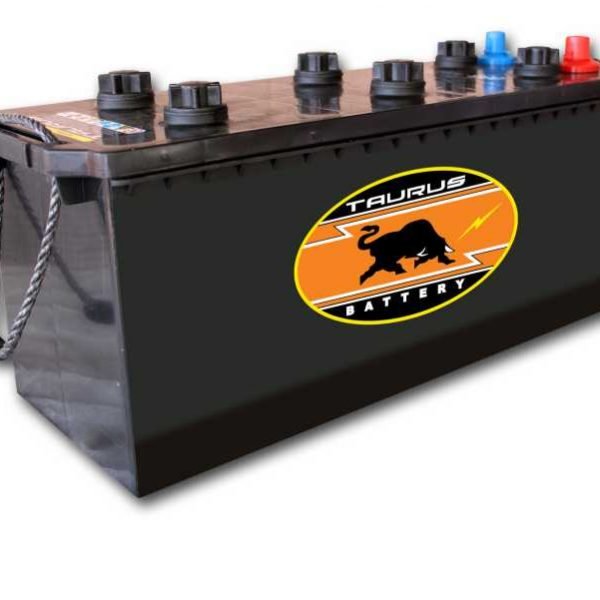 Taurus Battery 683