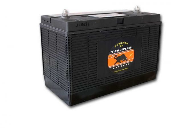 Taurus Battery G31S