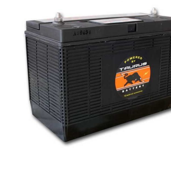 Taurus Battery G31S