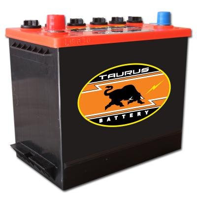 Battery Finder