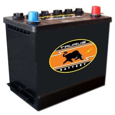 Battery Finder