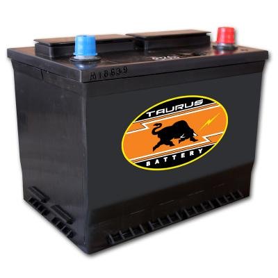 Battery Finder