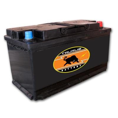 Battery Finder