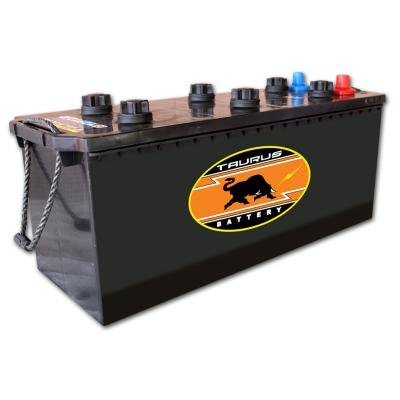 Battery Finder