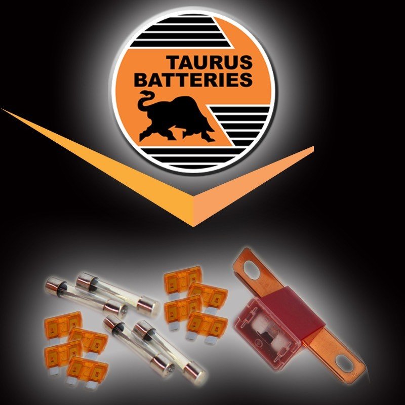Fuses Fuses