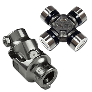 Universal Joints Universal Joints