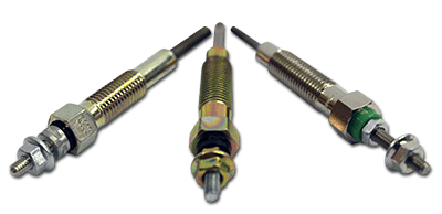 Glow Plugs Glow Plugs