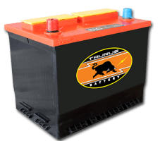 Taurus Battery 610